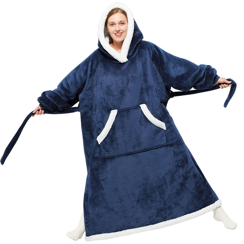 Chladder™ Blanket Hoodie ✨ | Bigger, Softer & Cozier Than Ever ☁️