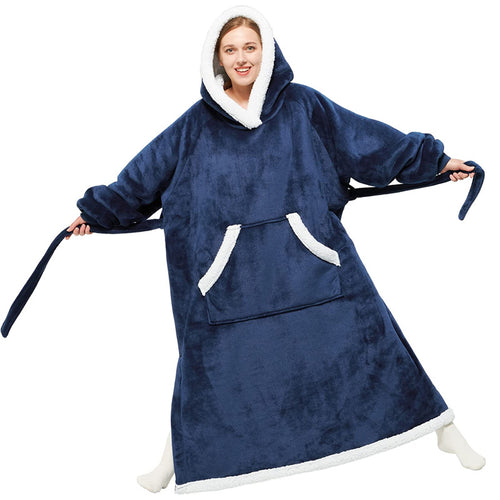 Chladder™ Blanket Hoodie ✨ | Bigger, Softer & Cozier Than Ever ☁️