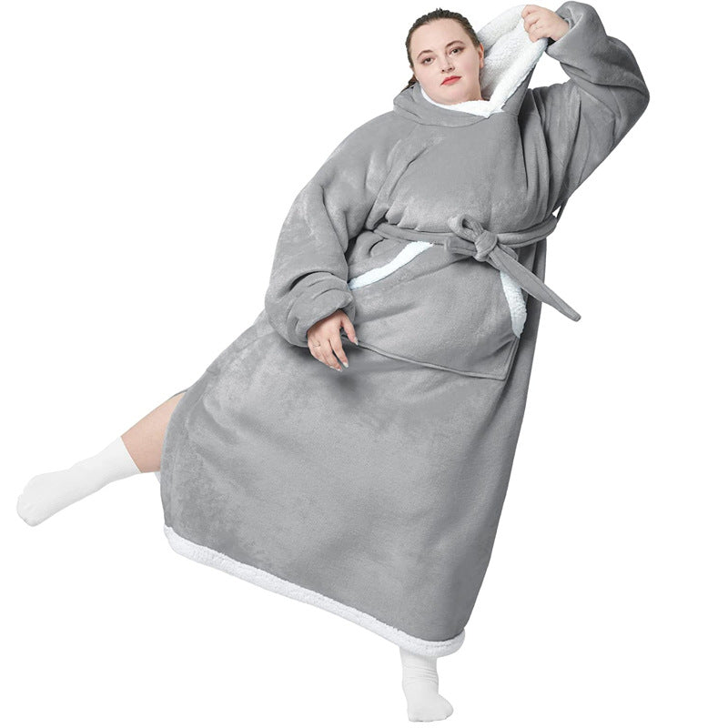 Chladder™ Blanket Hoodie ✨ | Bigger, Softer & Cozier Than Ever ☁️