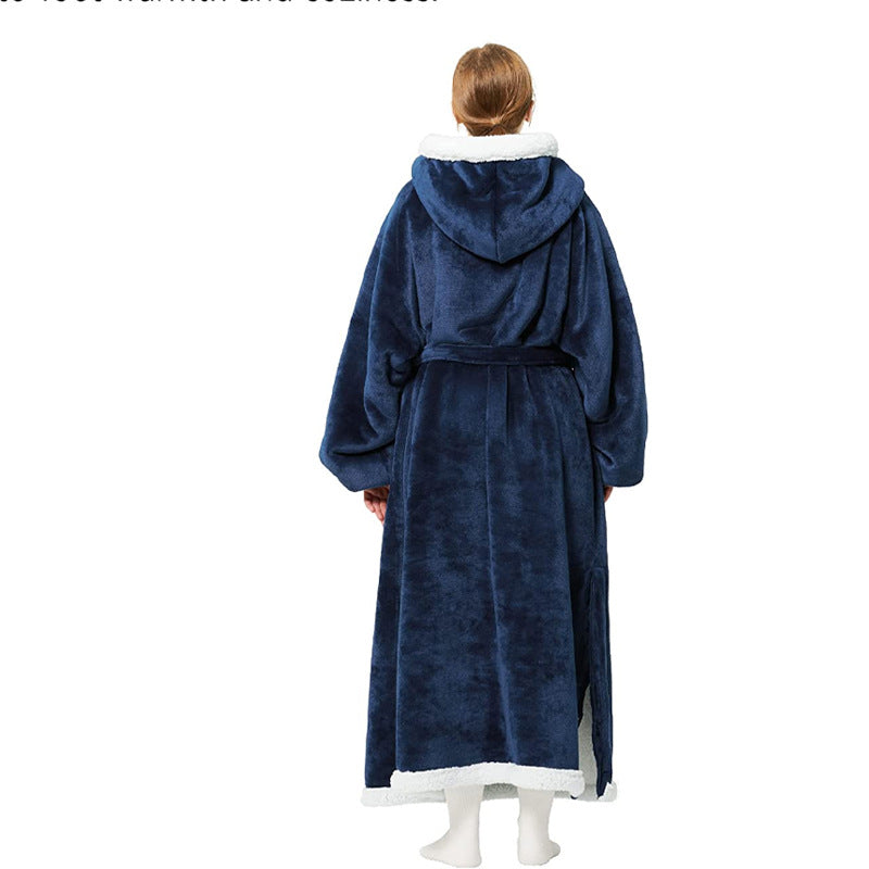 Chladder™ Blanket Hoodie ✨ | Bigger, Softer & Cozier Than Ever ☁️