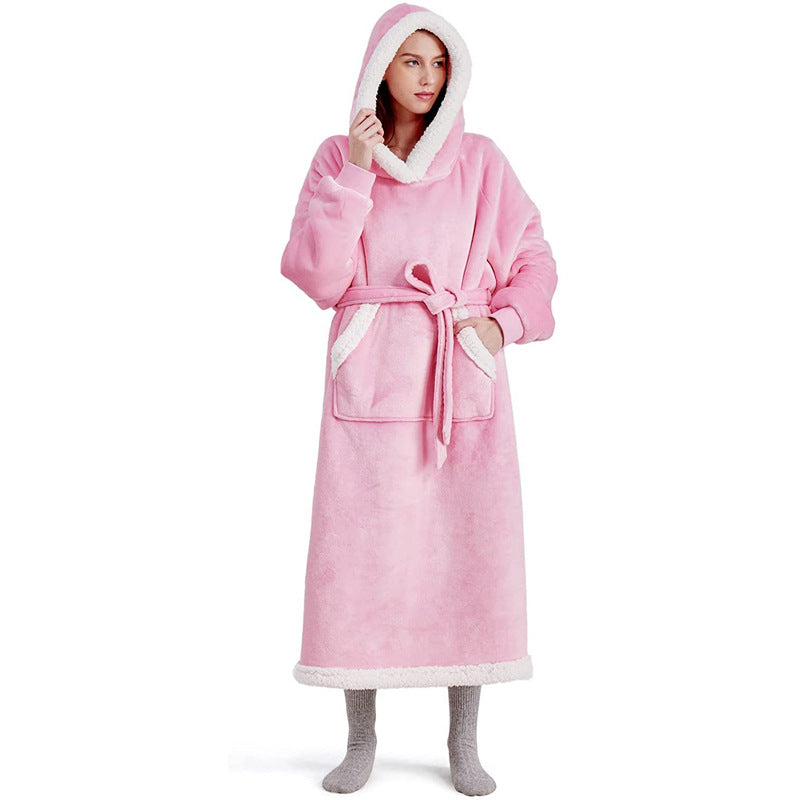 Chladder™ Blanket Hoodie ✨ | Bigger, Softer & Cozier Than Ever ☁️