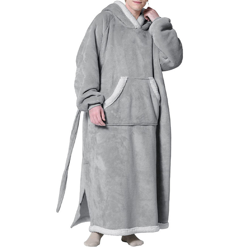 Chladder™ Blanket Hoodie ✨ | Bigger, Softer & Cozier Than Ever ☁️